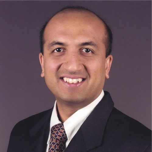Nikhil Joshi - Verde CO2 LLC
