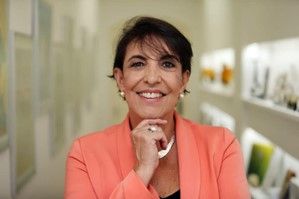 Sylvia Anjos - Petrobras