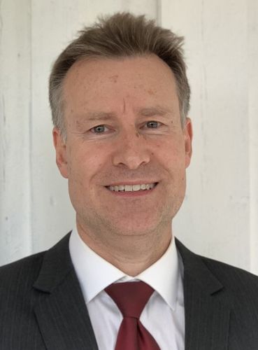 Oystein Arild
