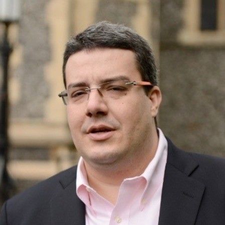 Gabriel Guerra - Shell