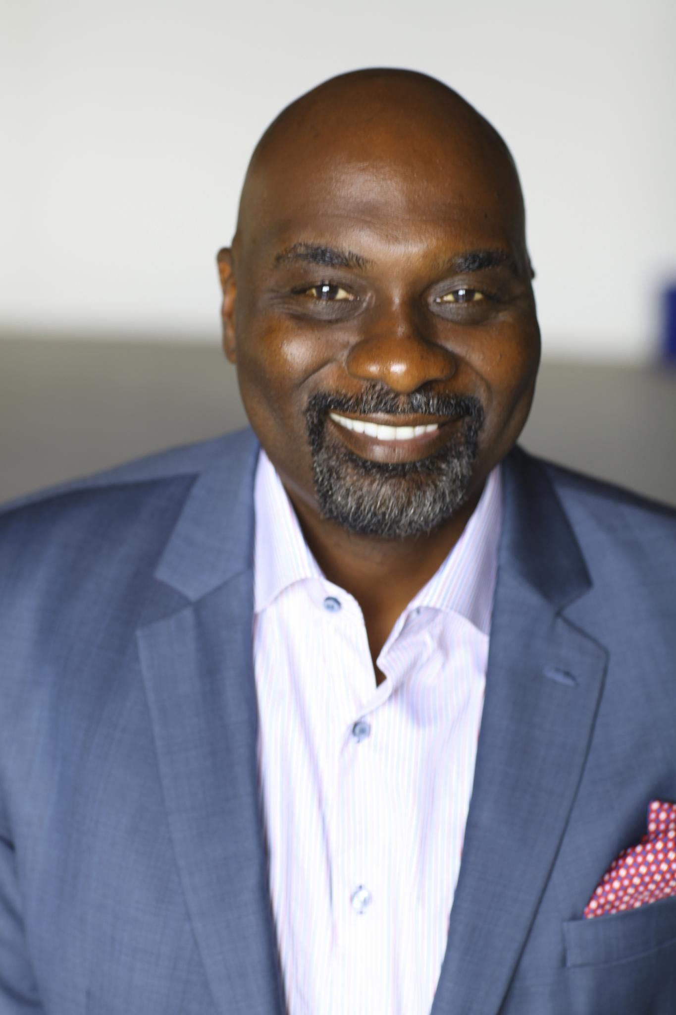 Lee Jackson