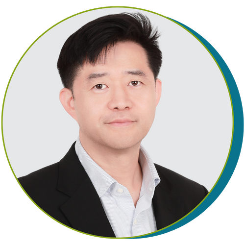 Antonio Yoon