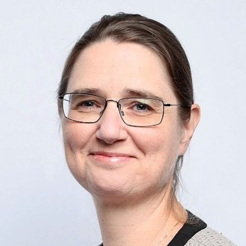 Margaretha Rijken - Chevron Corporation