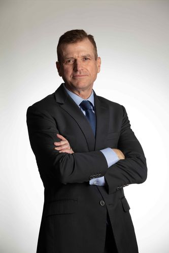 Mark Agnew - ExxonMobil