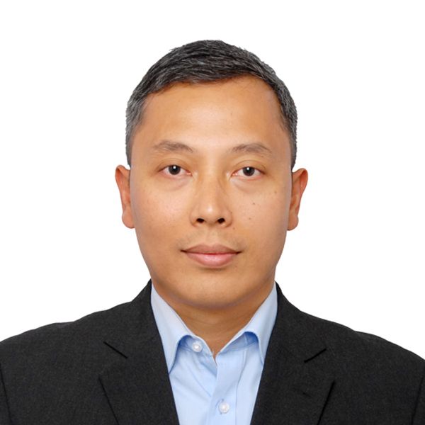 Stevanus Dwi Kurniadi