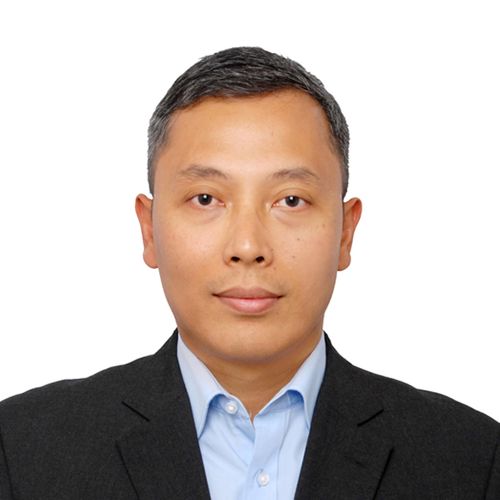 Stevanus Dwi Kurniadi
