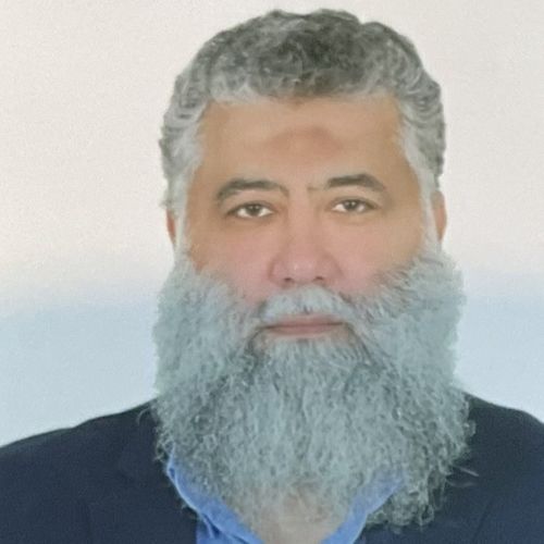 Ehab Najm