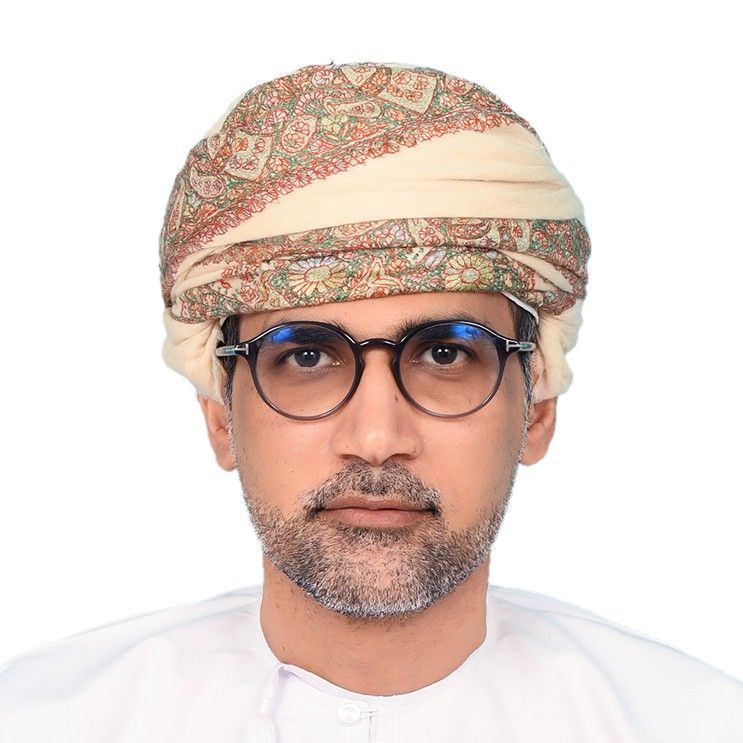 Mahmood Al Busafi