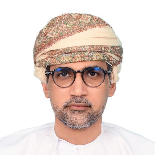 Mahmood Al Busafi