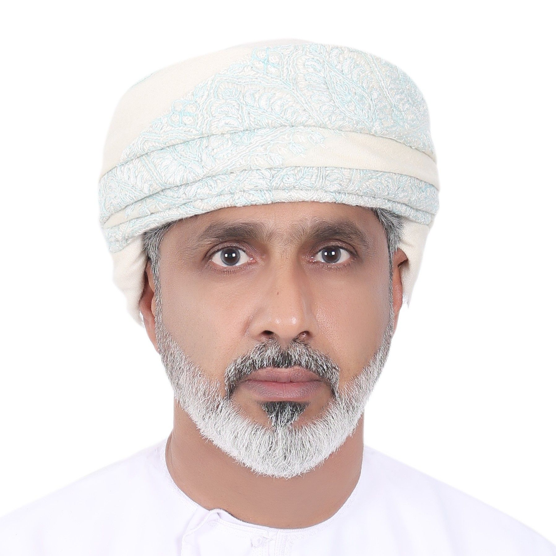 Ali Al Ghaithi