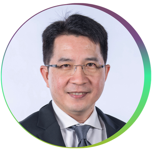 Thanasit Vichaipairojwong - PTT Exploration and Production Public Company Limited