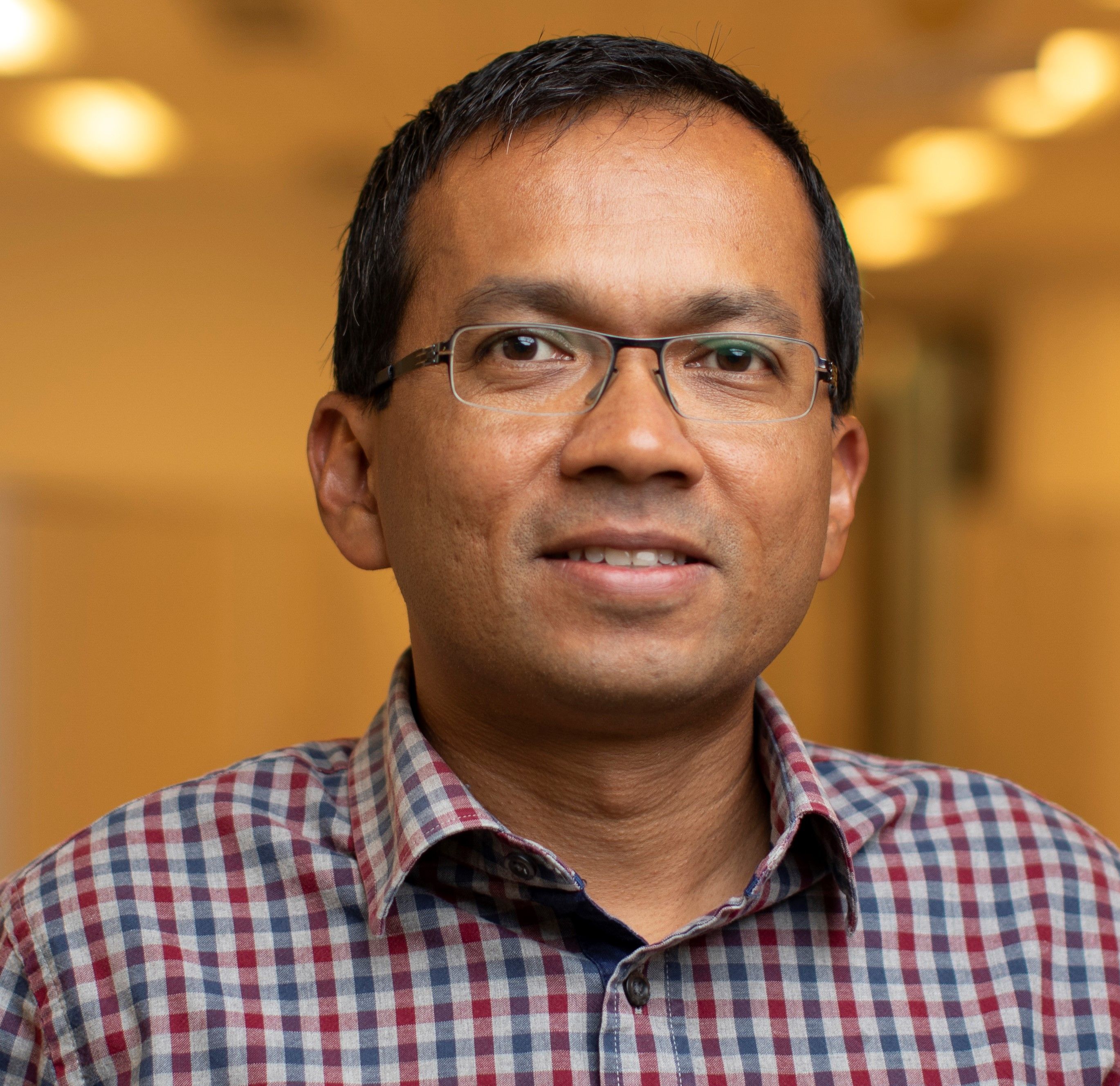 Sekhar Sathyamoorthy