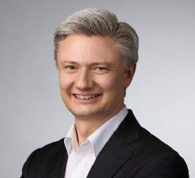 Dan Sparkes
