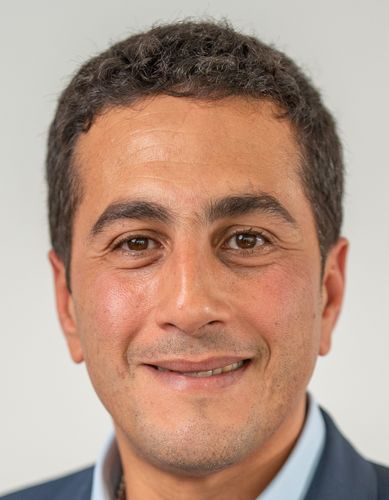 Bassel Abdelwahab - SLB MENA