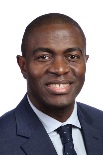 Simeon Eburi
