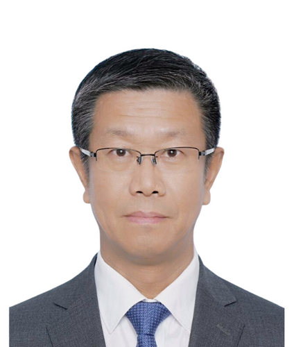 Dou Lirong