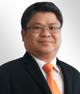 Witsarut Thungsuntonkhun