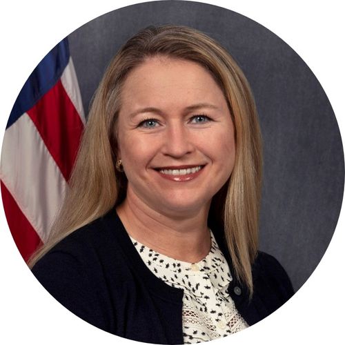 Megan Carr - Bureau of Ocean Energy Management (BOEM)