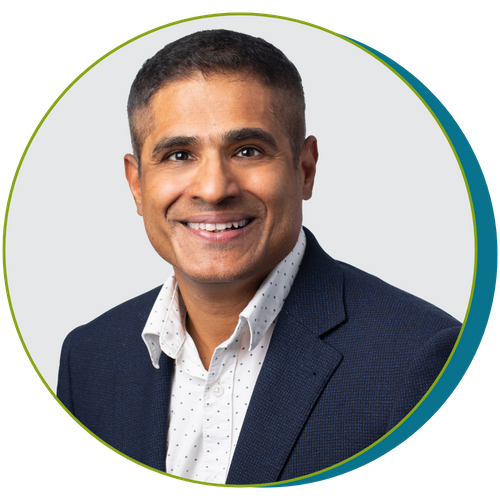 Ajit Menon - Baker Hughes