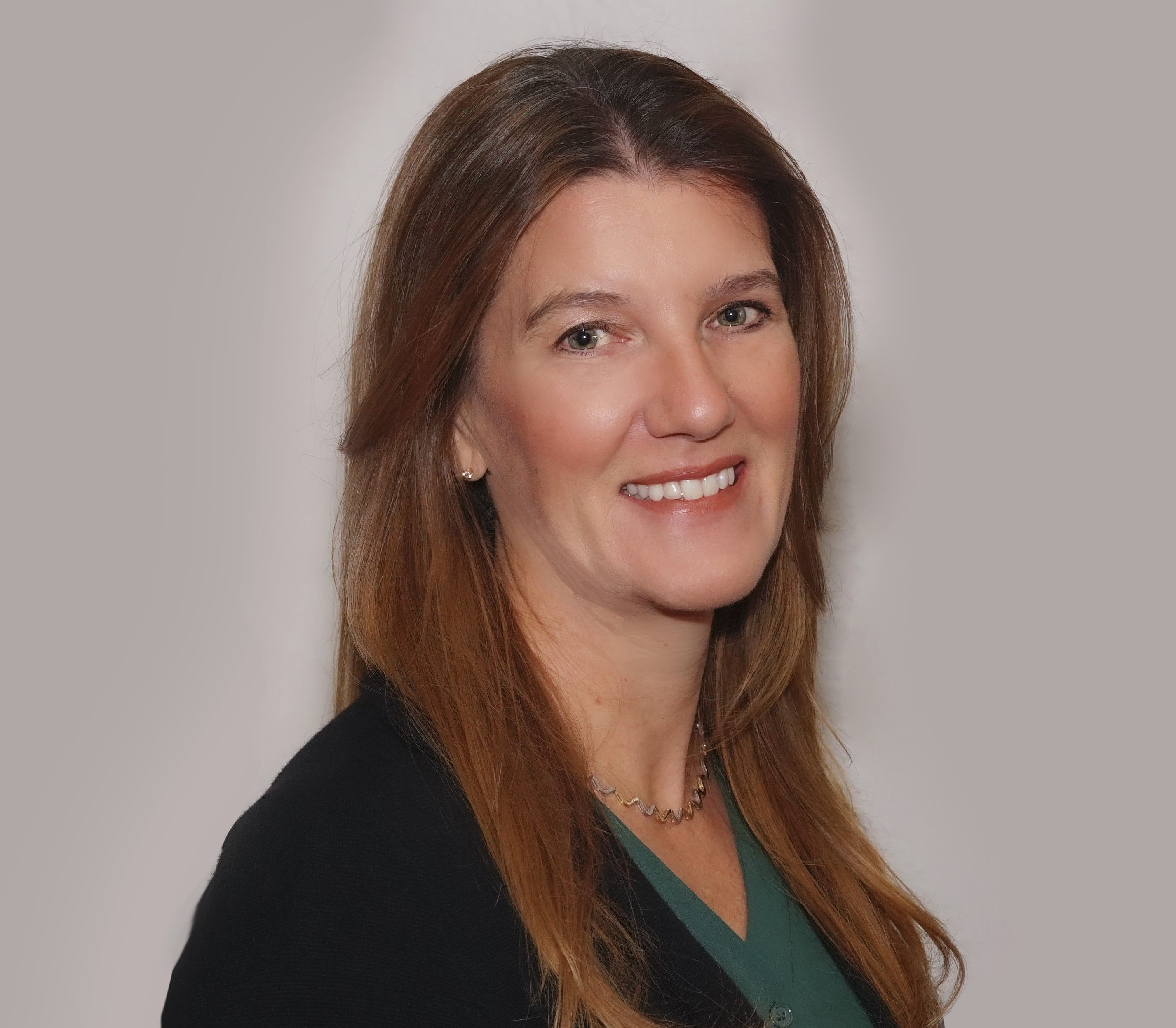 Tracy Moffett
