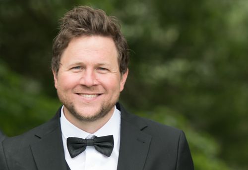 Jan Gausdal Thorkildsen - EQUINOR ASA