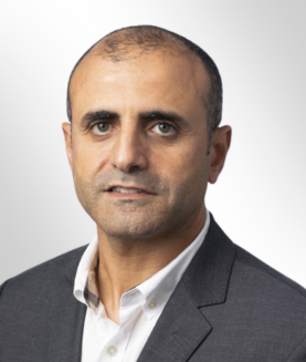 Ahmed Eldemerdash - Baker Hughes
