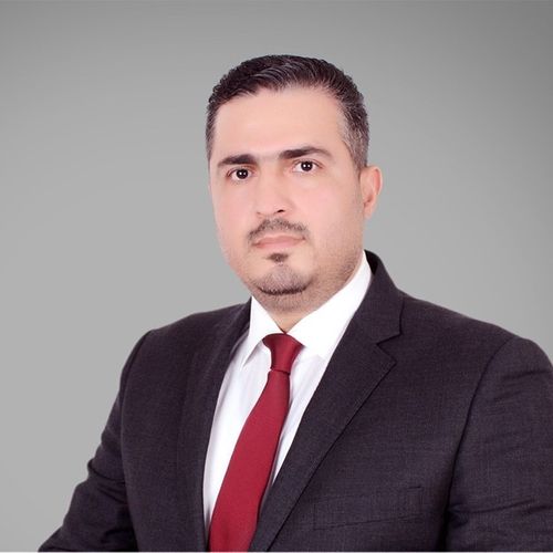 Wael Ziadat - CORVA.AI