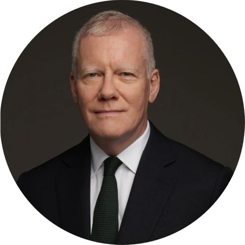 Michael Lodge - Wetstone Global, Inc.