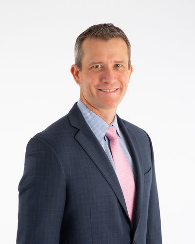 Michael Clarke - Beacon Offshore Energy