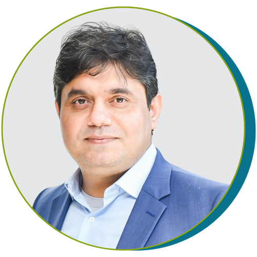 Sanjeev Rajput