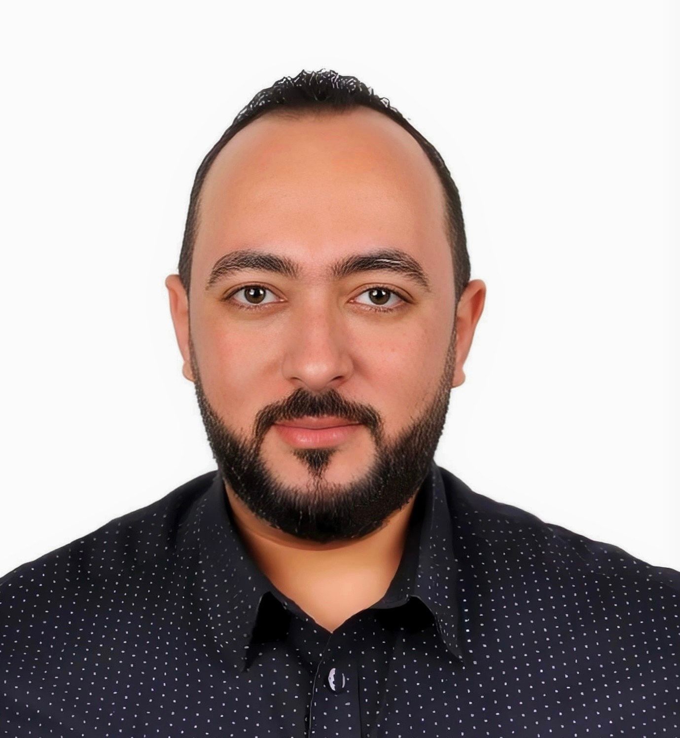 Mohamed Abdelrahman