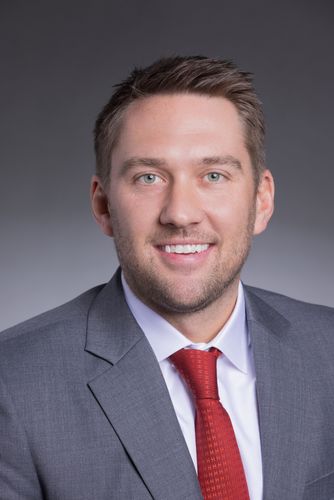 Matthew Lang - Halliburton