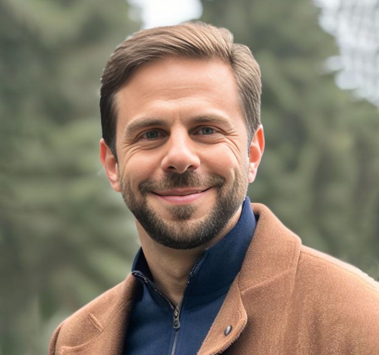 bernardo