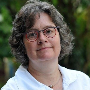 Juliane Heiland