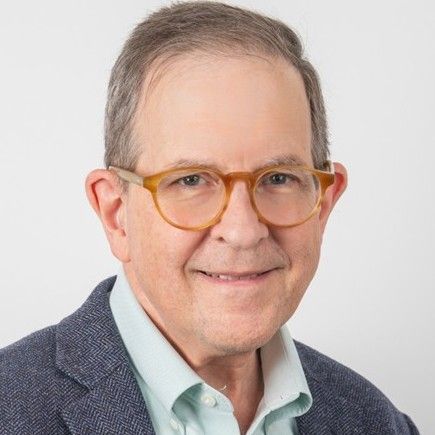 Jeff Bailey