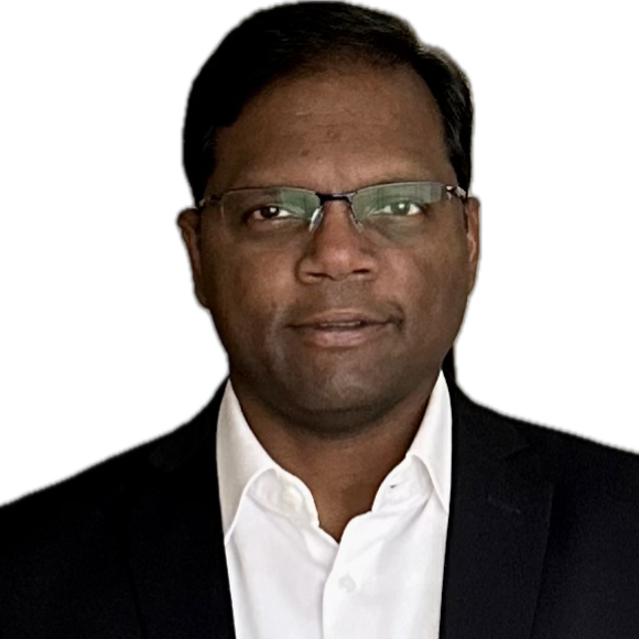 Kal Singamshetty