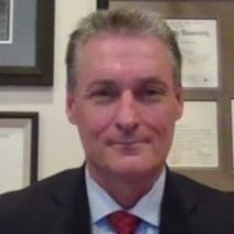 Mike Loudermilk