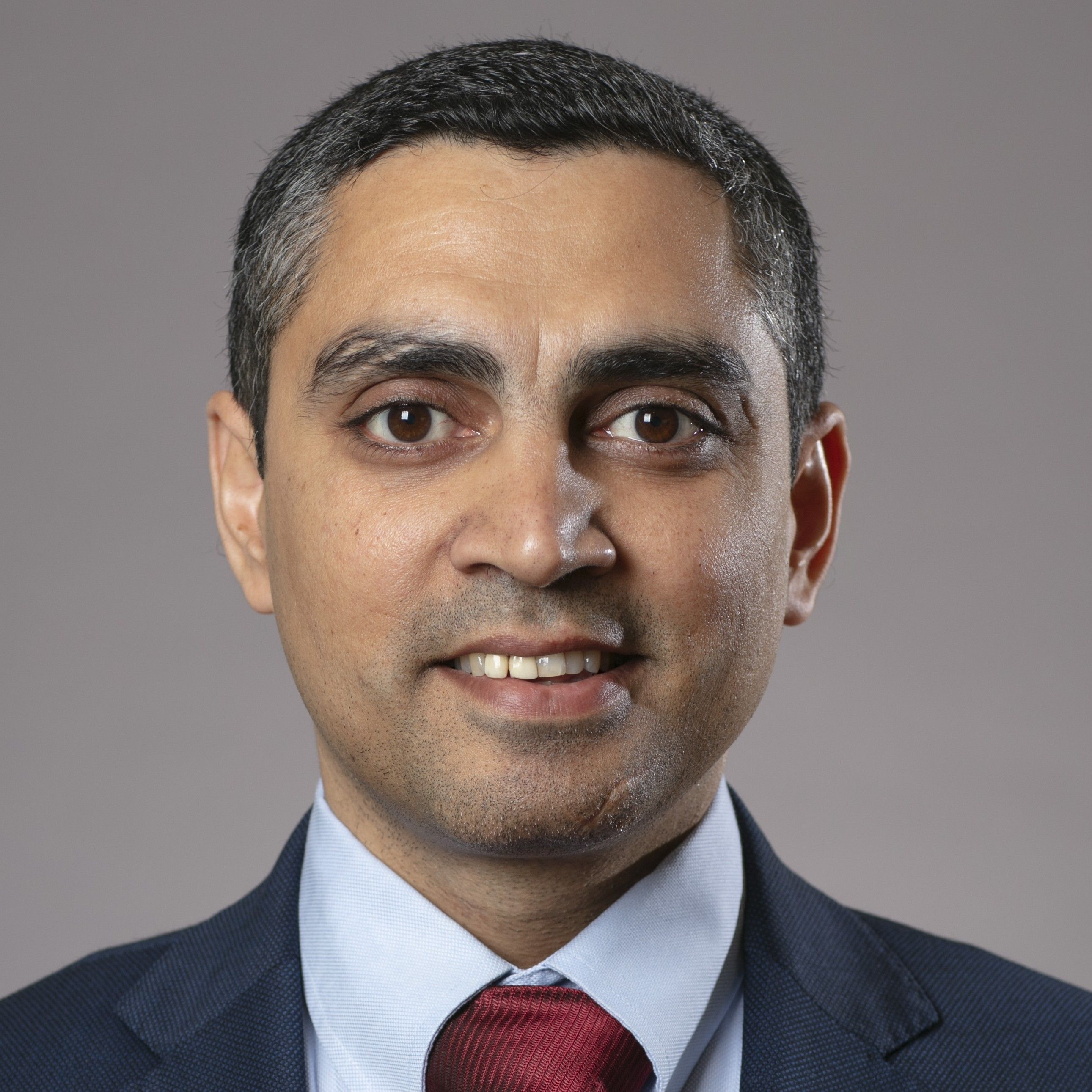 Nishant Raizada