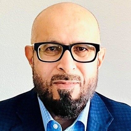 Pom Sabharwal