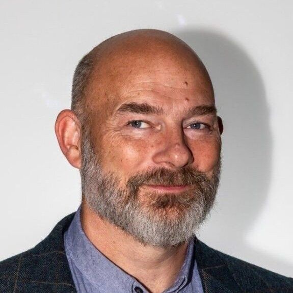 Ross Lowden