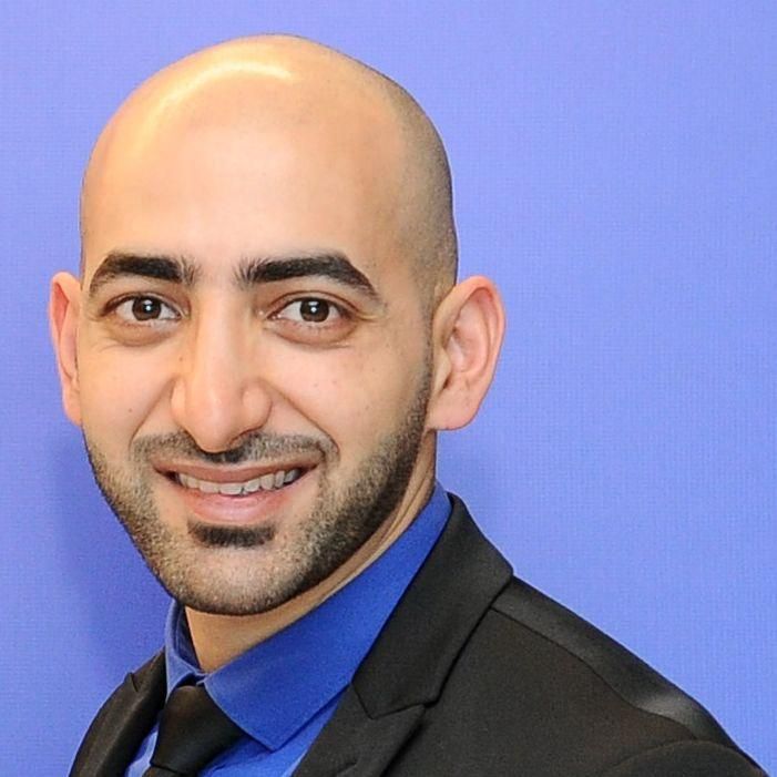 Abdallah Al Tamimi