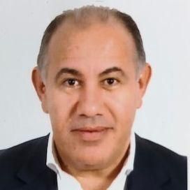 Khaled Mamour