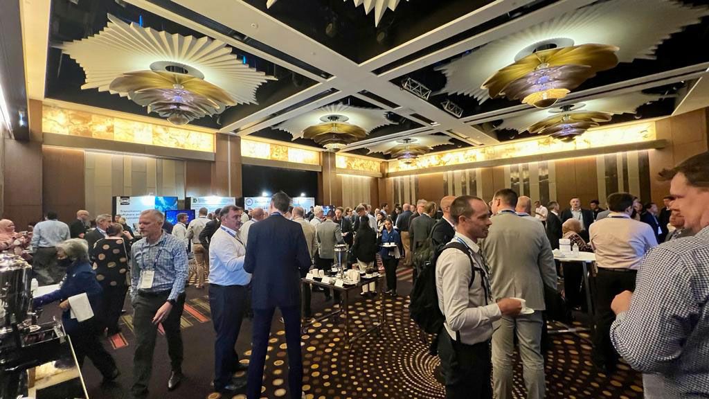 SPE Asia Pacific Hydrogen Week 2023