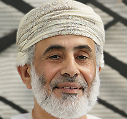 Sultan Al-Shidhani