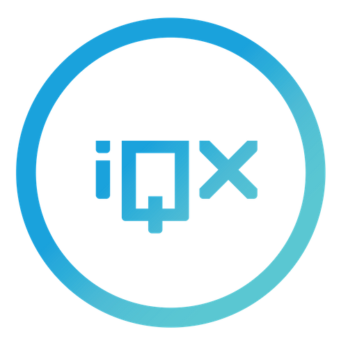 IQX BY AGR SOFTWARE