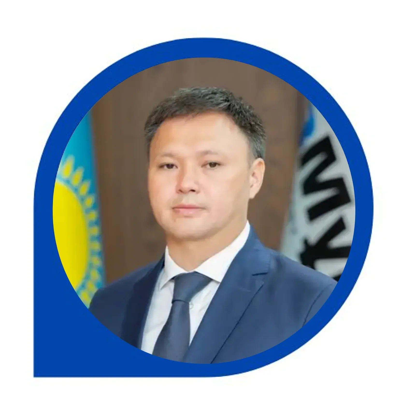 Gulzada Shakulikova, Chairman of the Board-Rector Atyrau Oil and Gas University 