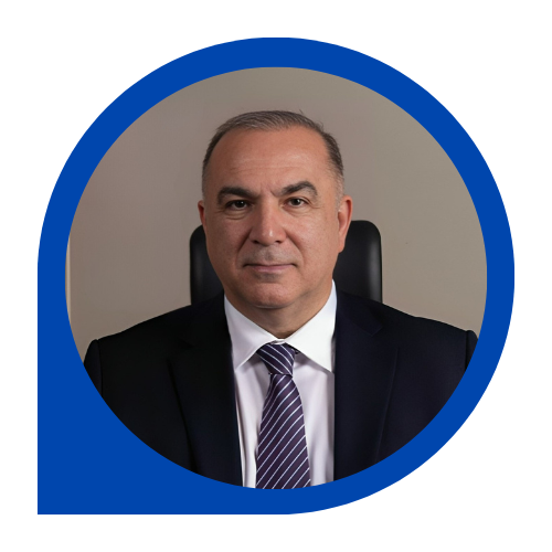 Asif  Zeynalov, Group CEO and Chairman of the Advisory Board, GL Group