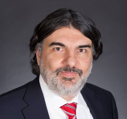 Kadri Umay