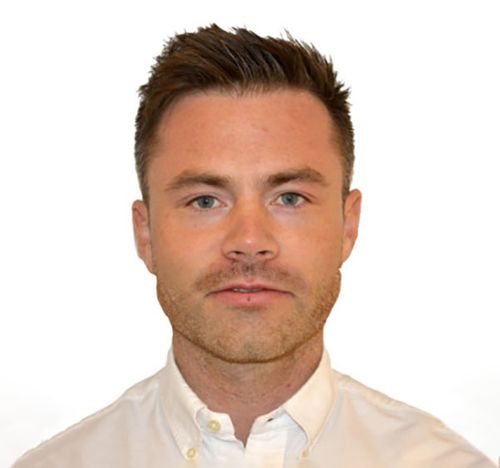 Lars Jørgen Solvi