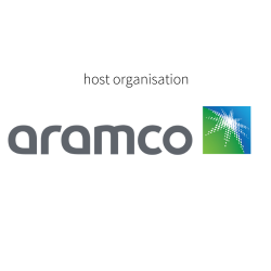 Host Organisation - Aramco